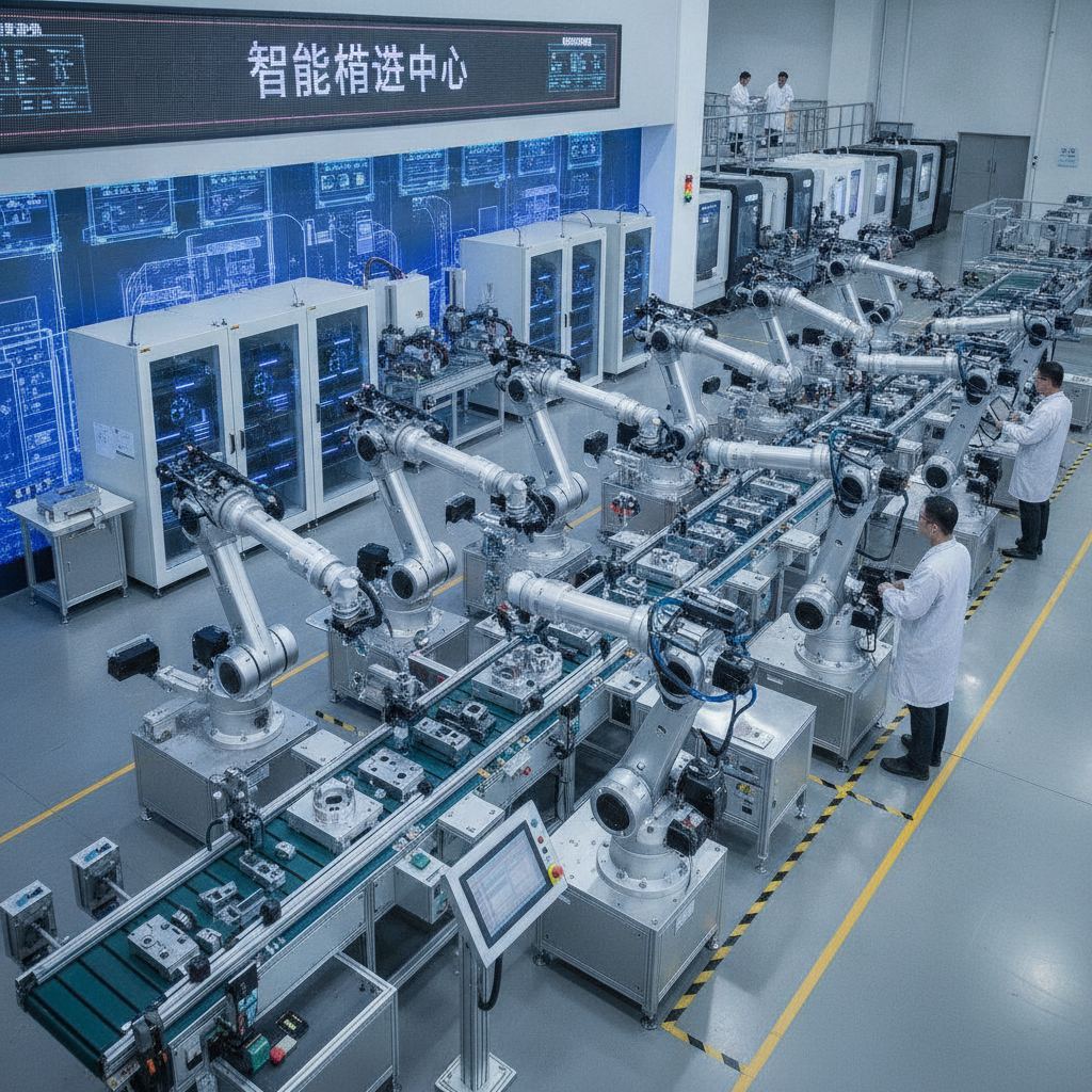 2023年五金行业发展的新趋势与挑战